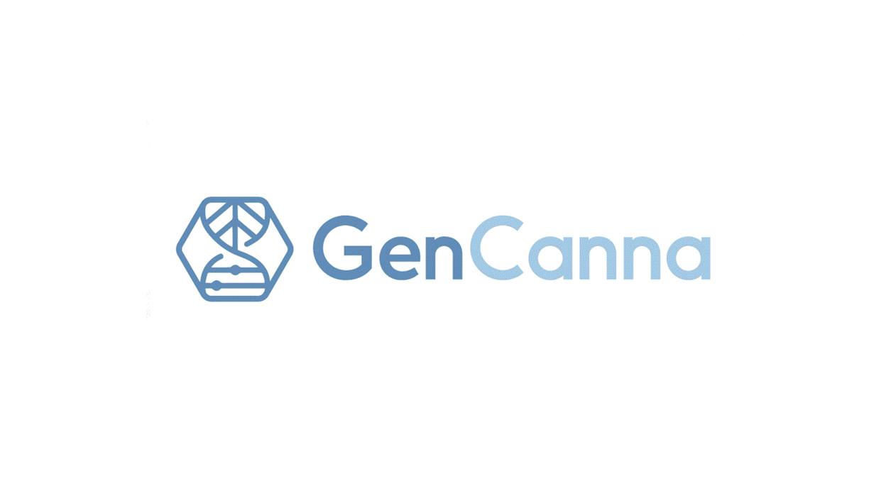 Slideshow of work from GenCanna