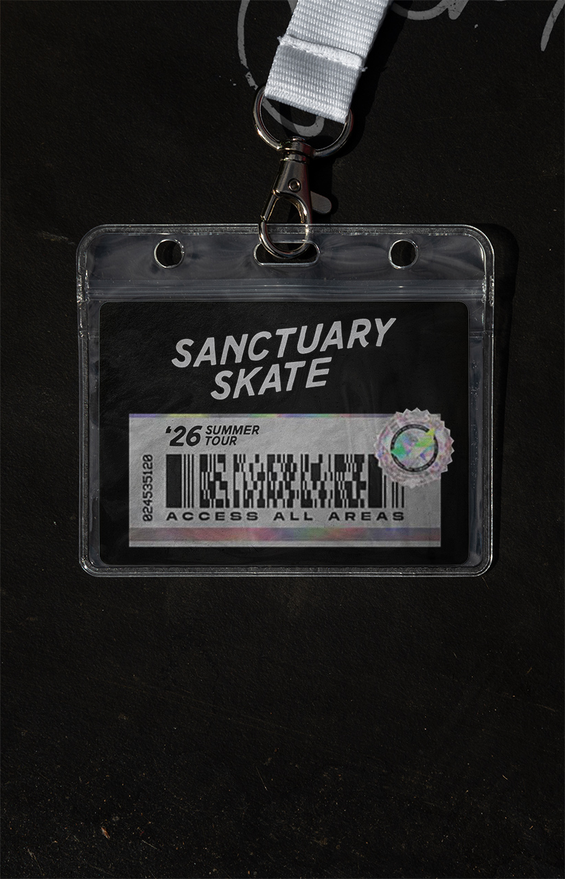 Event pass