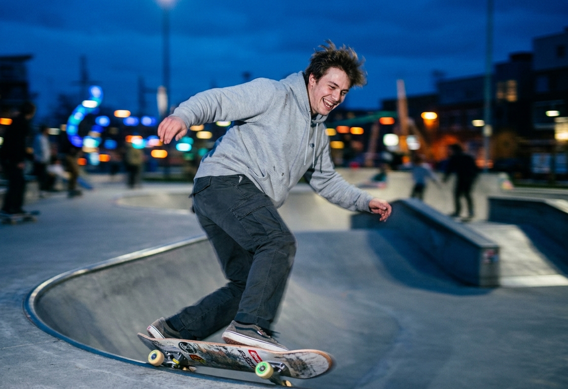 skater