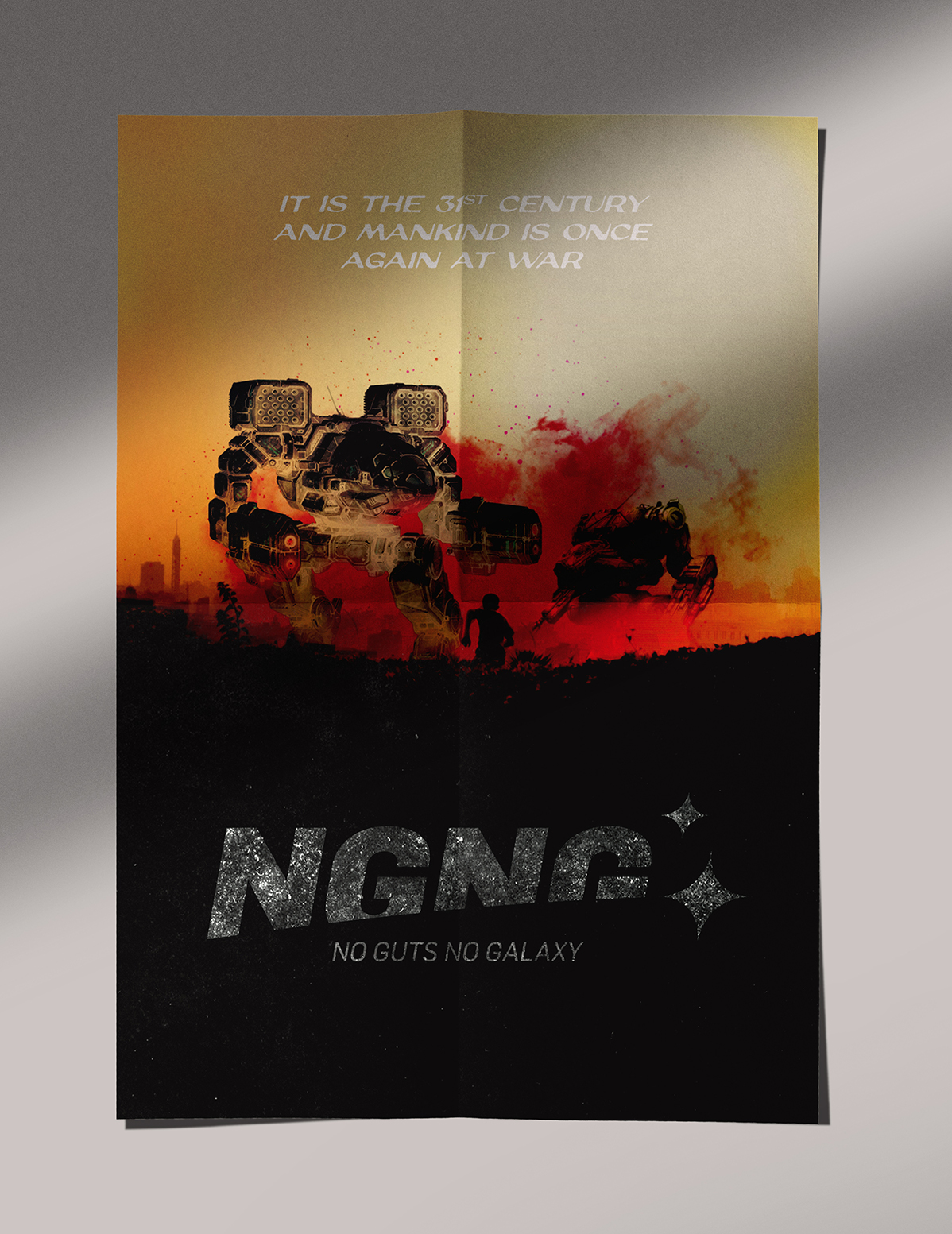 ngng poster
