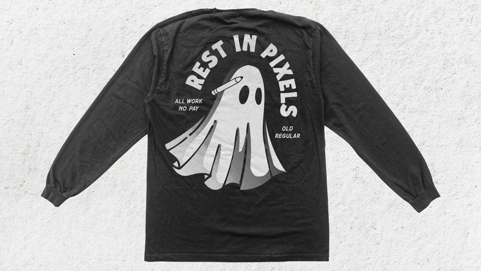 apparel design