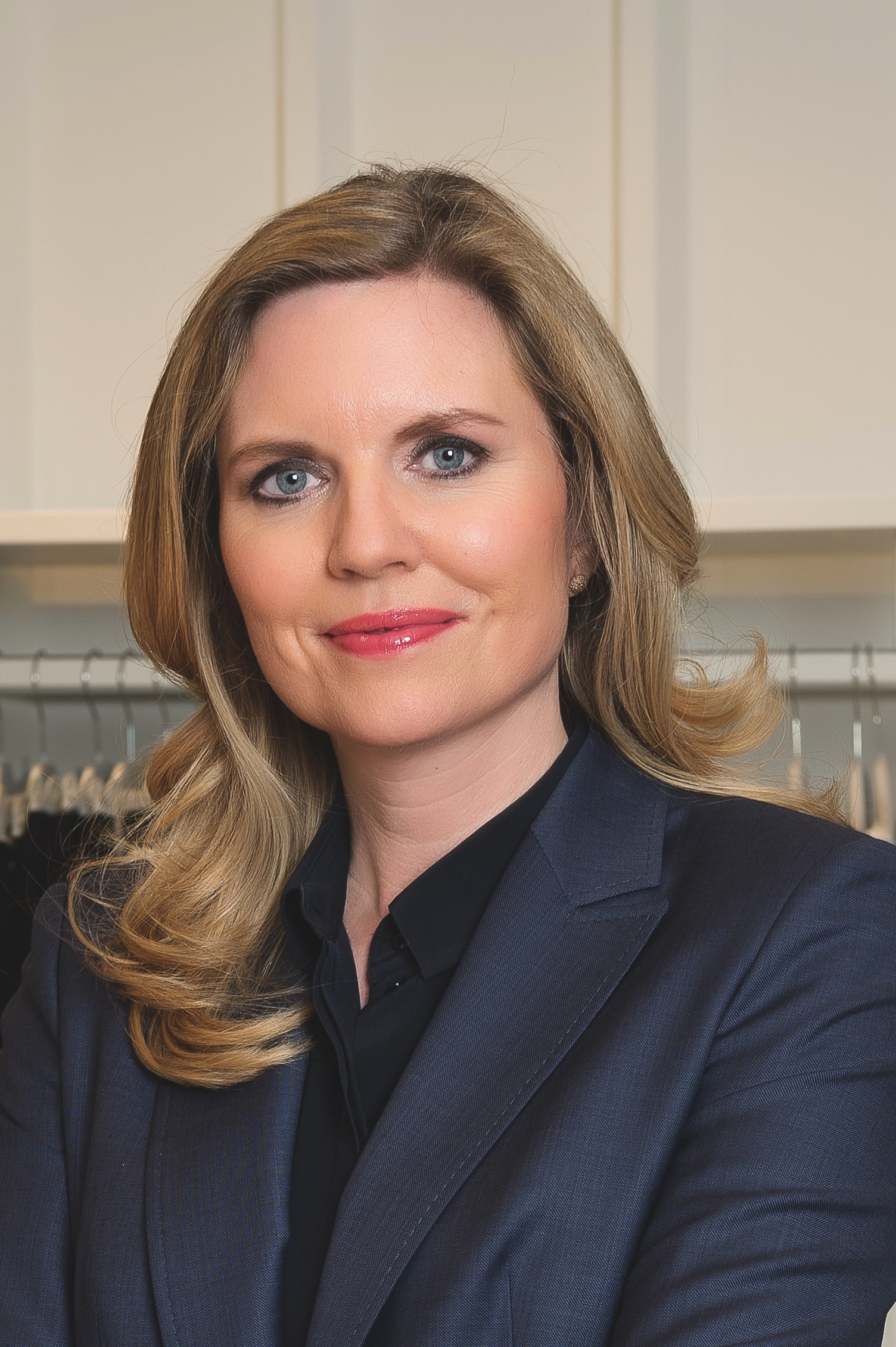 Co-Owner Jane Doe