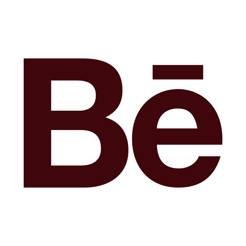 Behance logo