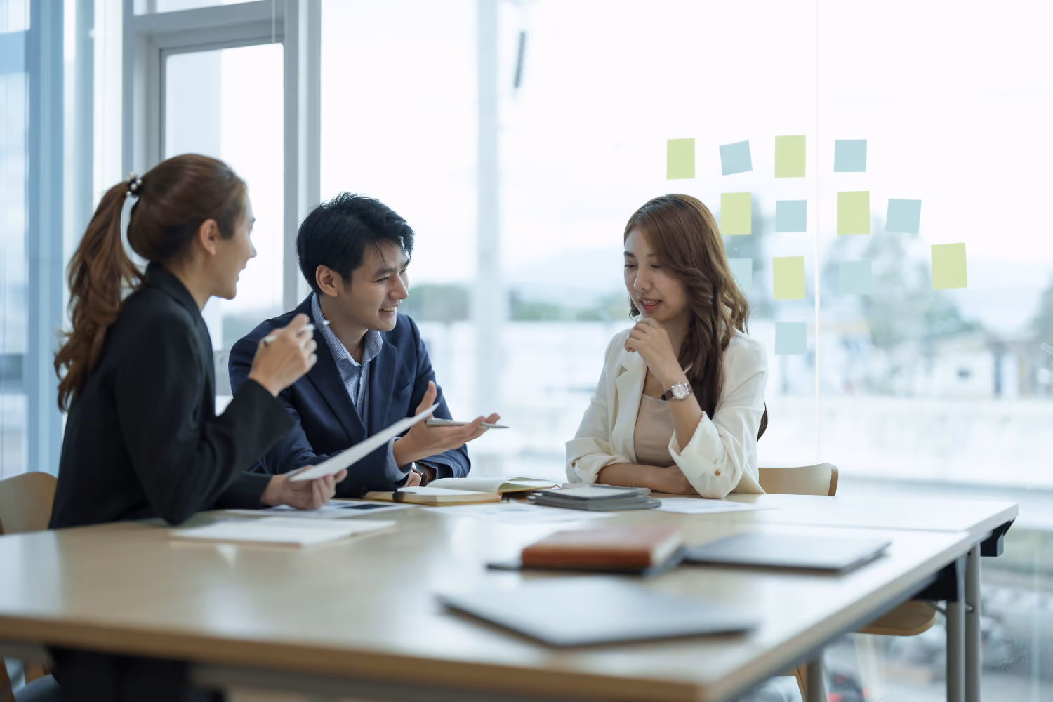 Supplier management ensures that your inventory replenishment is efficient and reliable, giving your business the ability to meet demand without disruptions.