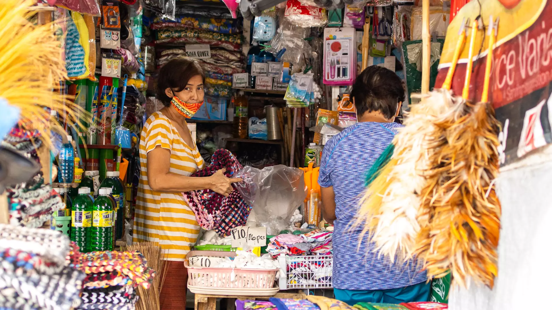 SMEs have to prepare a stability strategy for weaker consumer demand due to tariffs