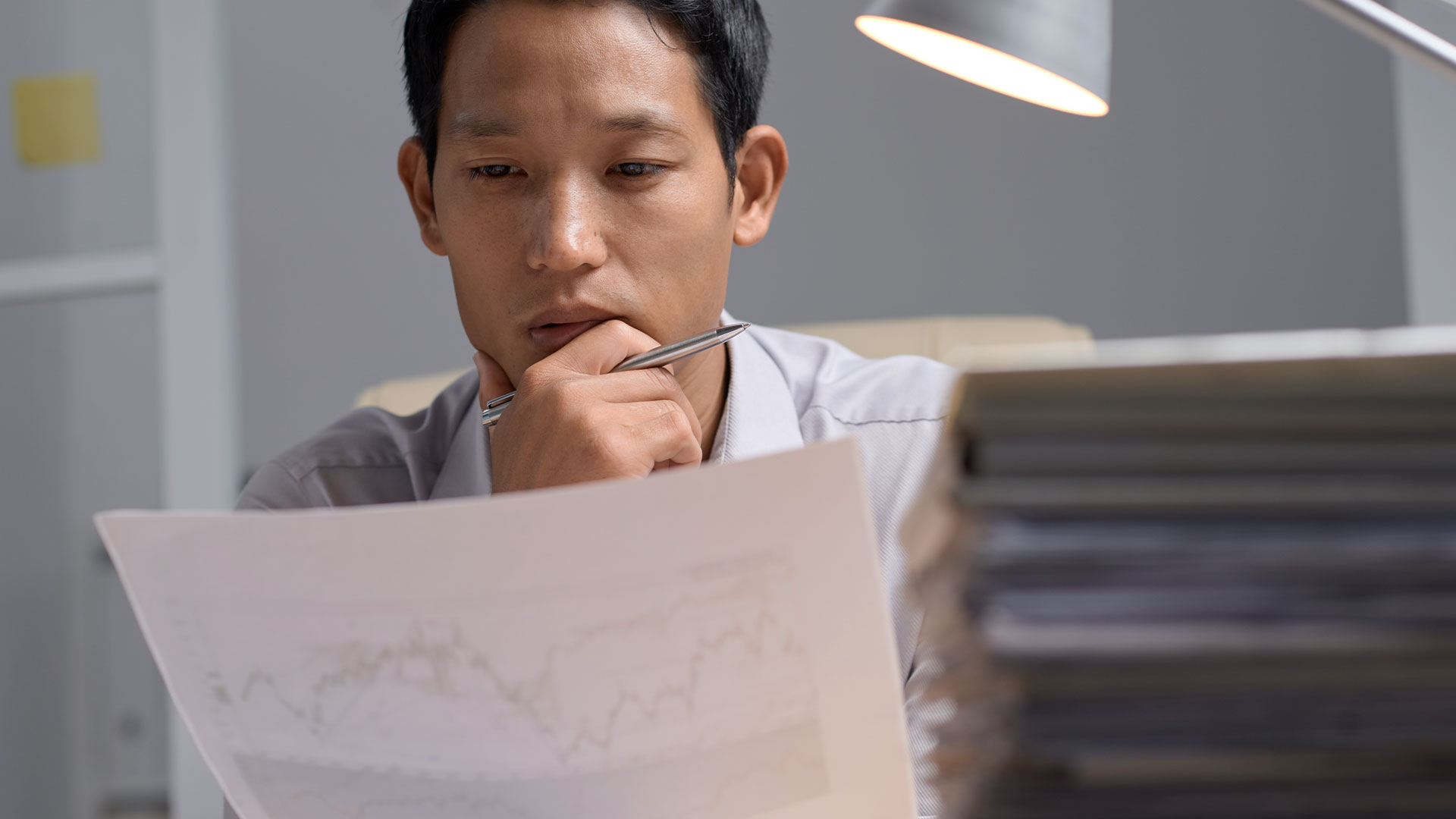 Our working capital example shows the importance of calculating your working capital ratio.