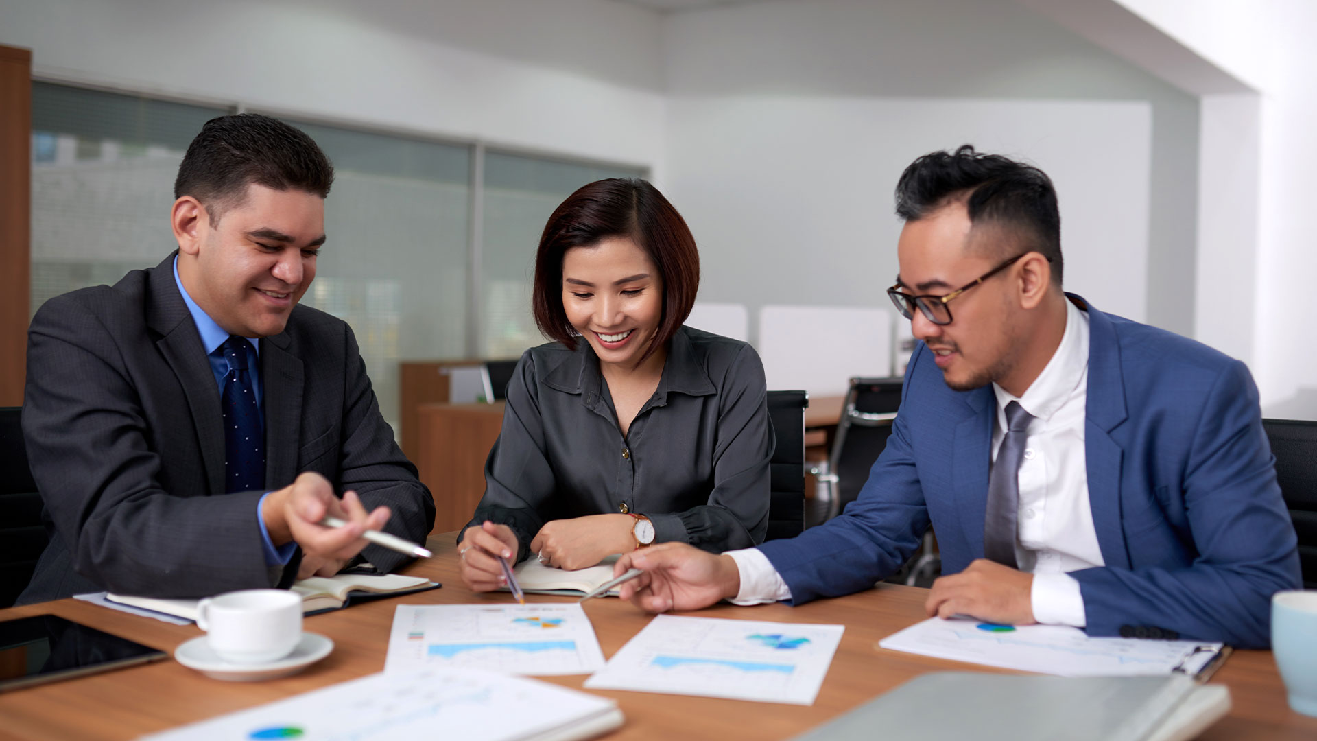 Good working capital management must be a regular practice by the business owner or financial manager.