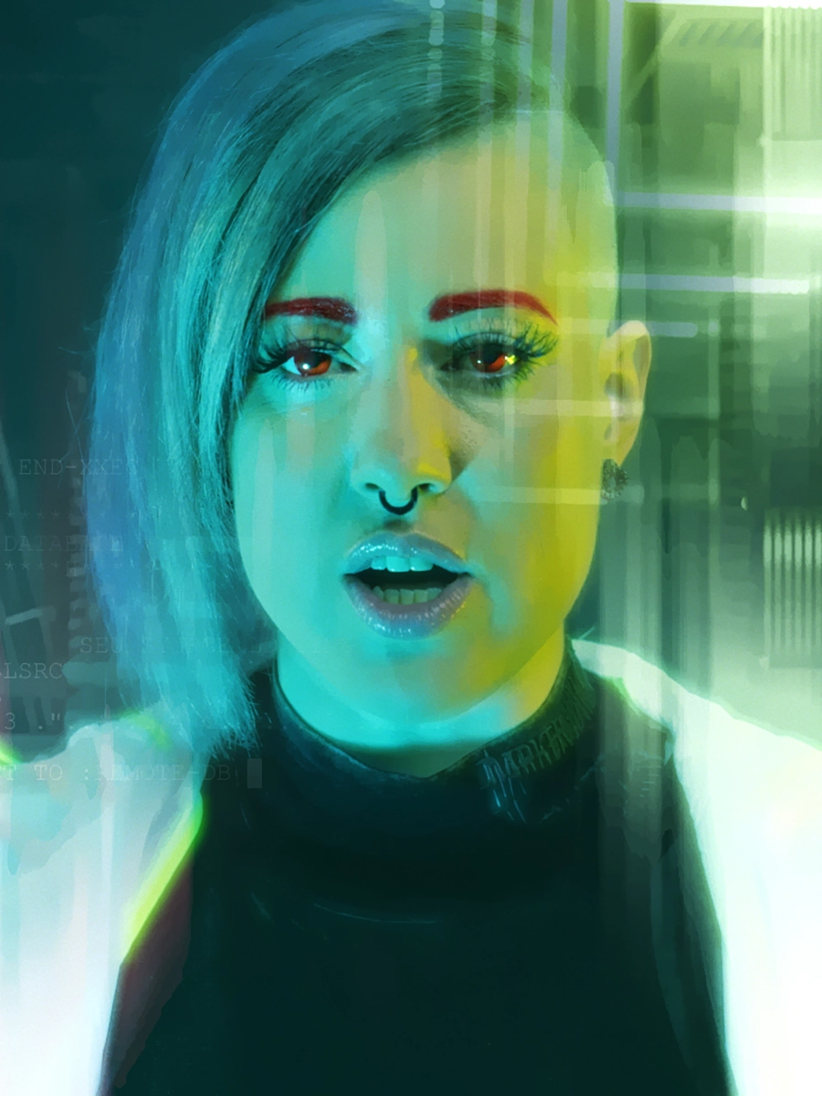 xordia - bad guy