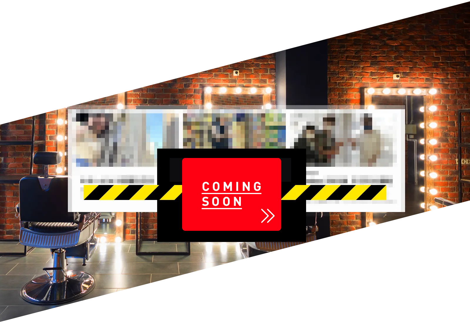 Cominig Soon