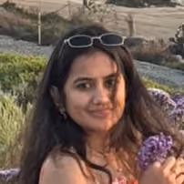 Mayuri Bhoyar