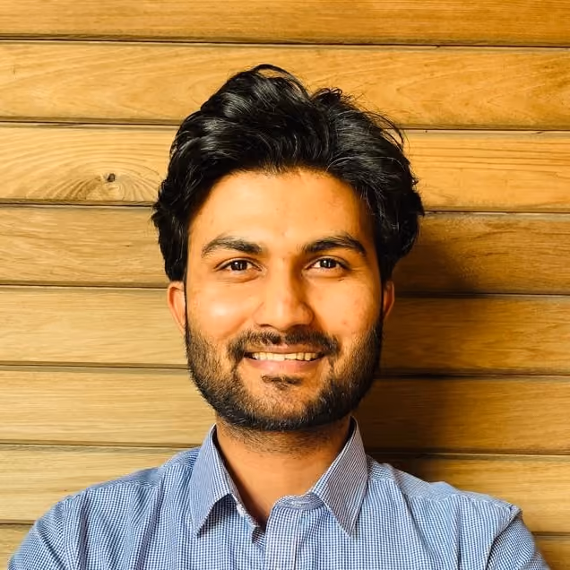 sachin moze