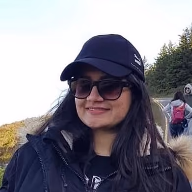 Ankita Chaudhari