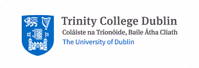 Trinity College Dublin logo