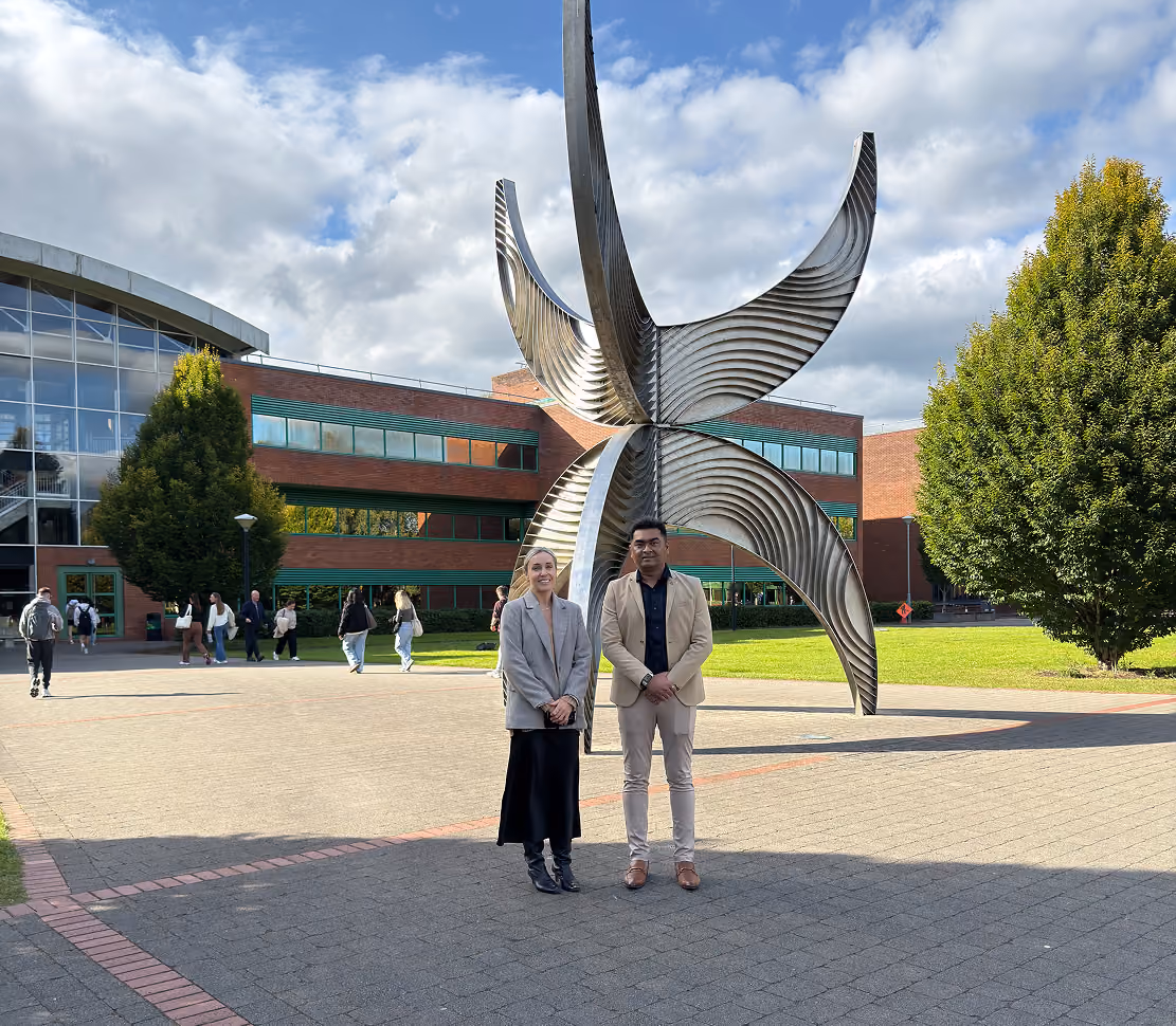University of Limerick, Ireland