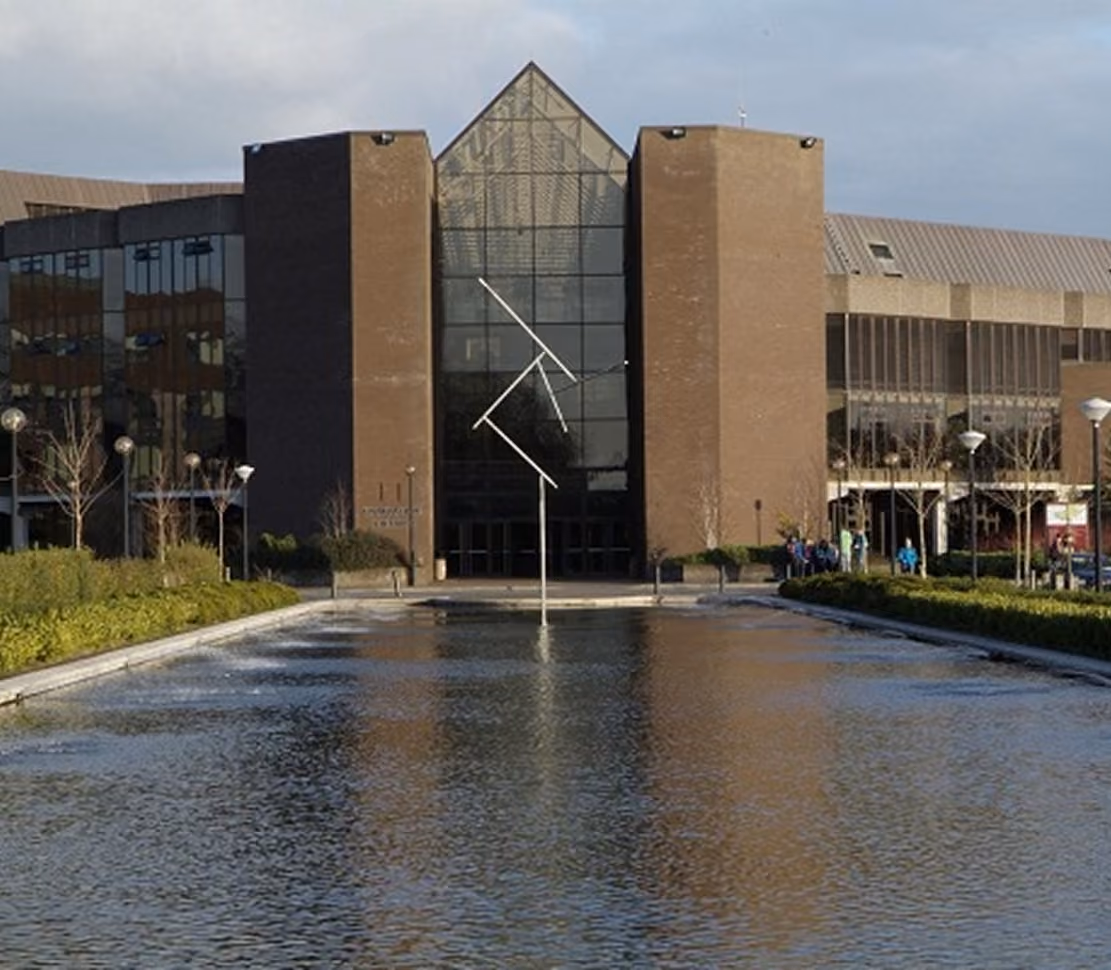 University of Limerick, Ireland