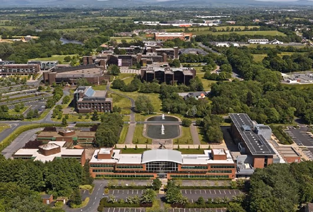 University of Limerick, Ireland