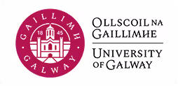 University of Galway logo