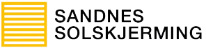 Sandnes Solskjerming
