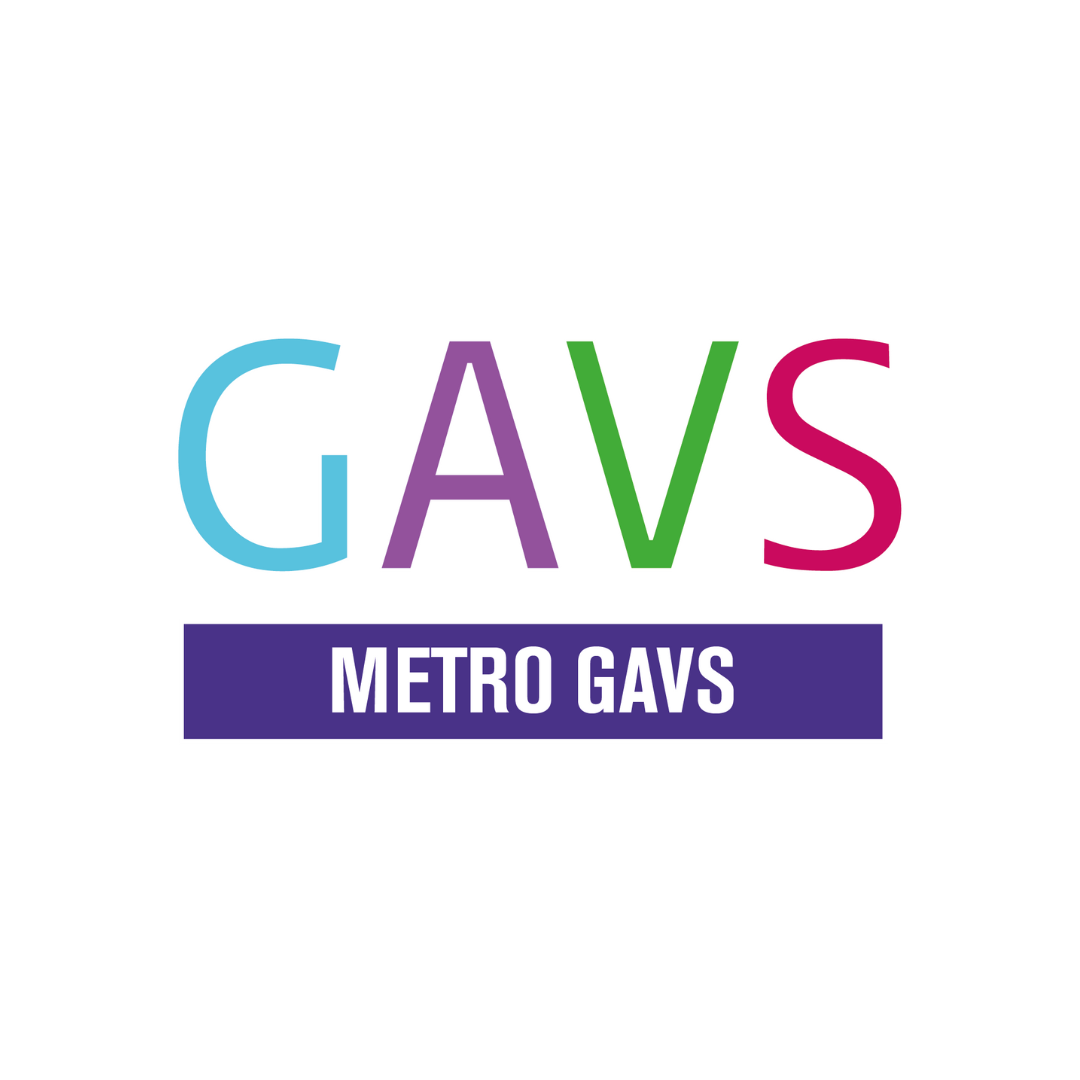 Logo of Metro GAVS