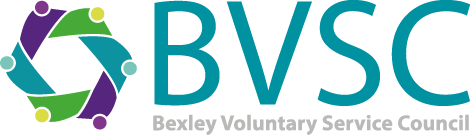 Logo of Bexley Voluntary Service Council