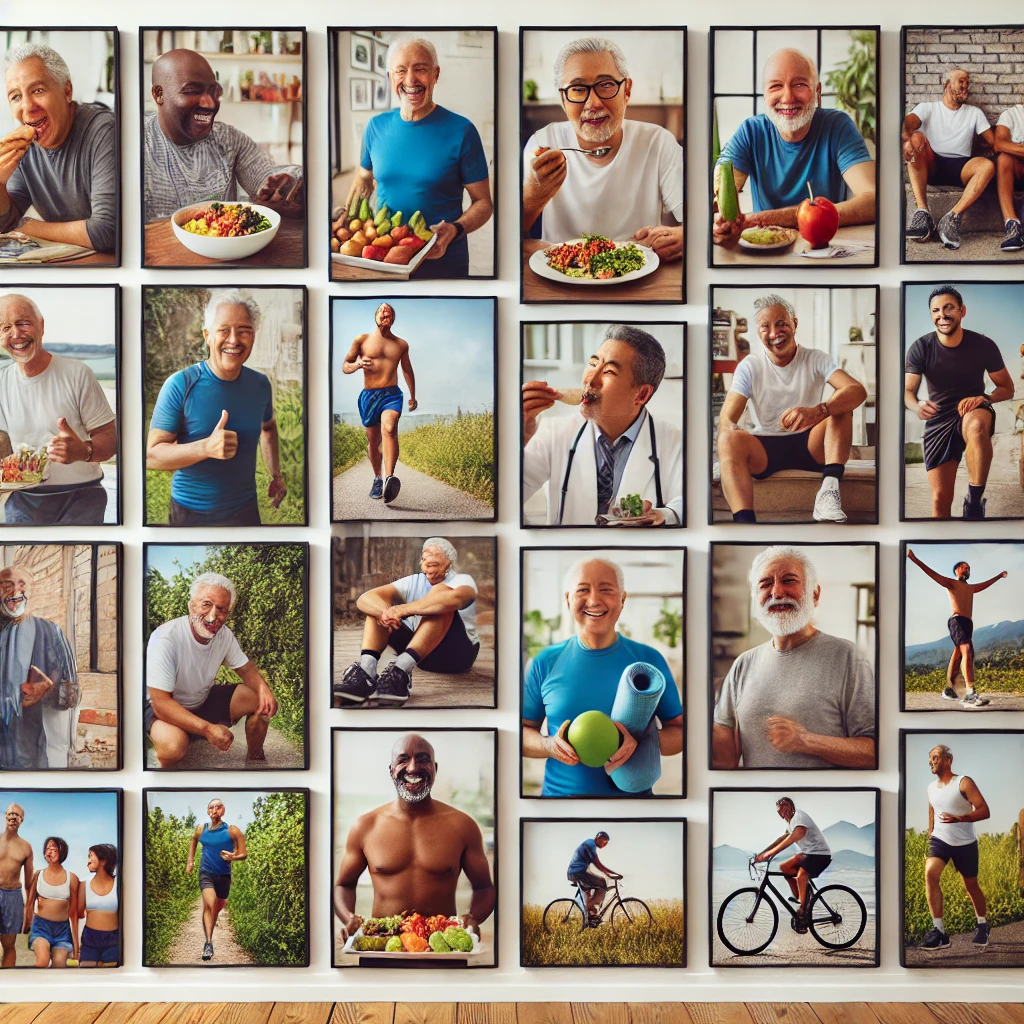 How a Healthy Lifestyle Can Prevent 36% of Prostate Cancer Deaths