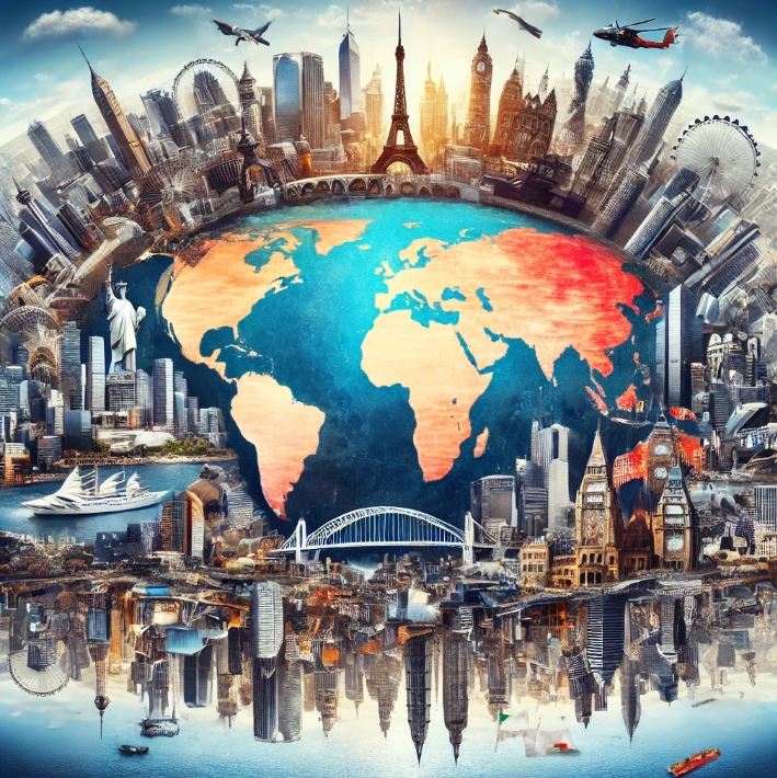 Prostate Cancer: A Global Health Crisis