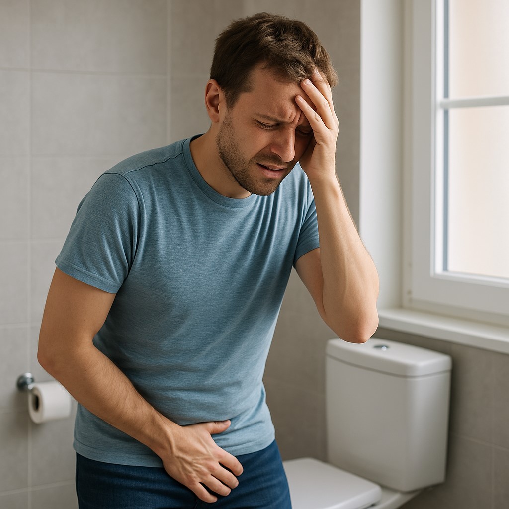 “Prostate-Pelvic Syndrome” (PPS) Explained: A New, Easier Way to Diagnose Chronic Prostatitis in Younger Men
