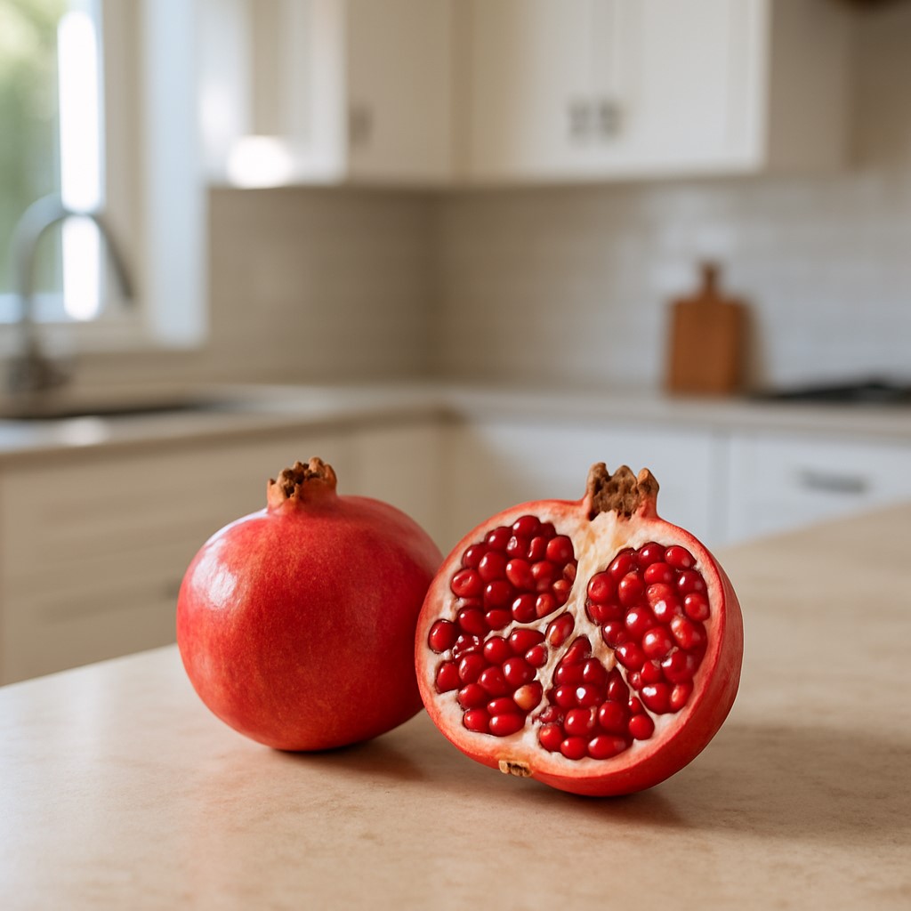Can Pomegranate Seed Extract Help Fight Prostate Cancer?