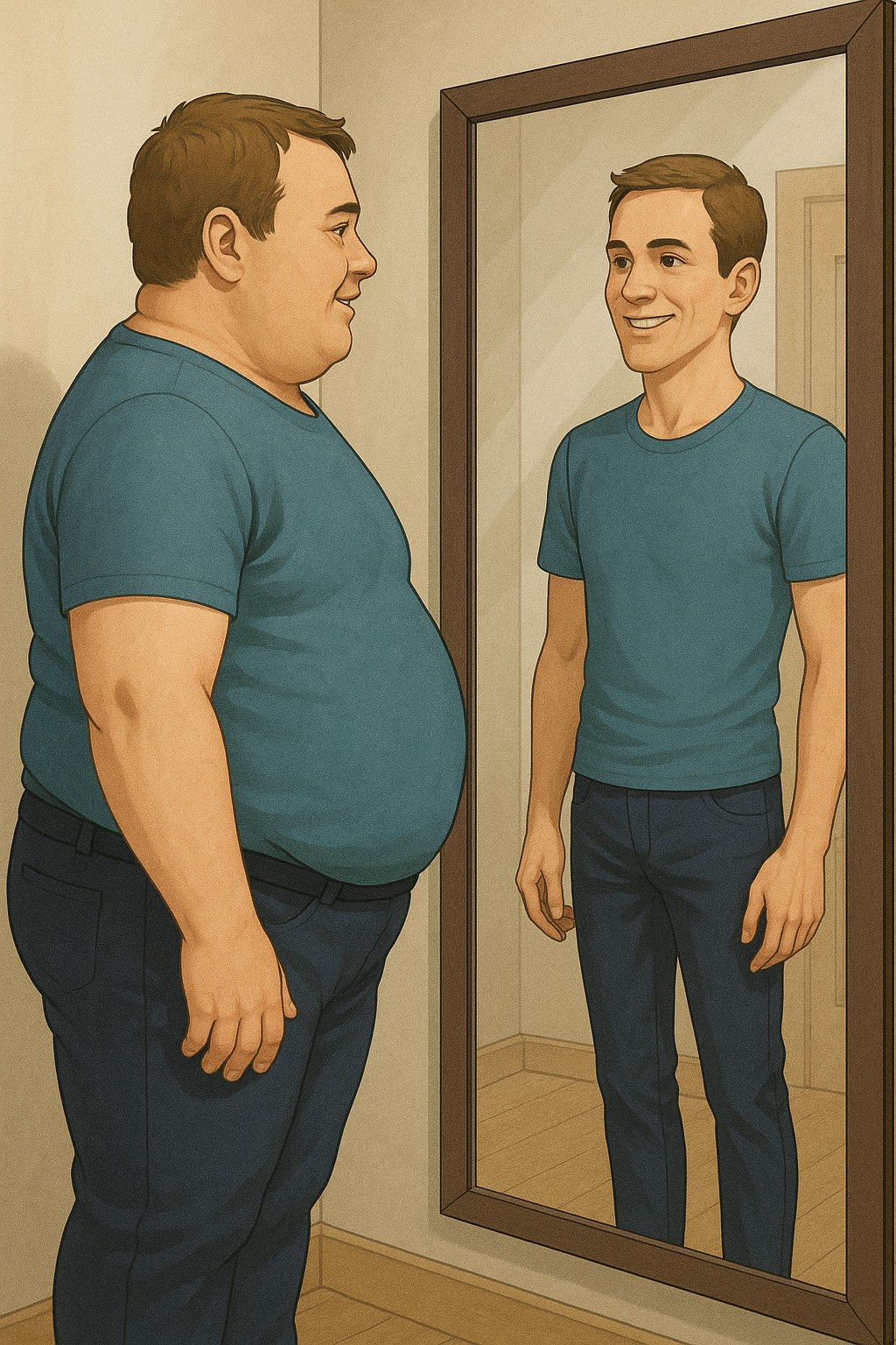 Does Being Overweight Increase My Risk of Prostate Cancer? The Clear, Evidence-Based Guide for Men