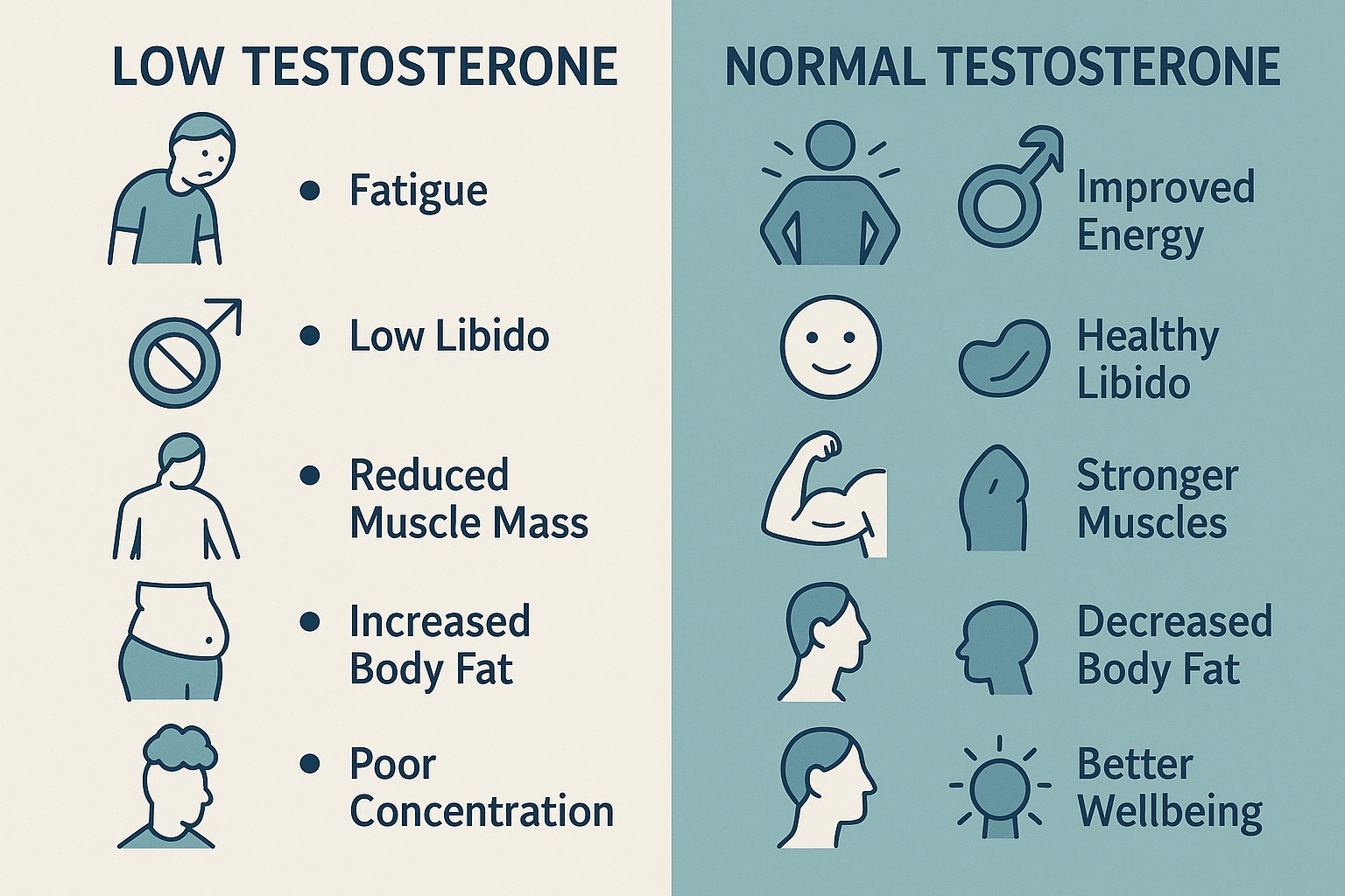 Testosterone Treatment and Prostate Cancer: What Does the Latest Evidence Really Show?