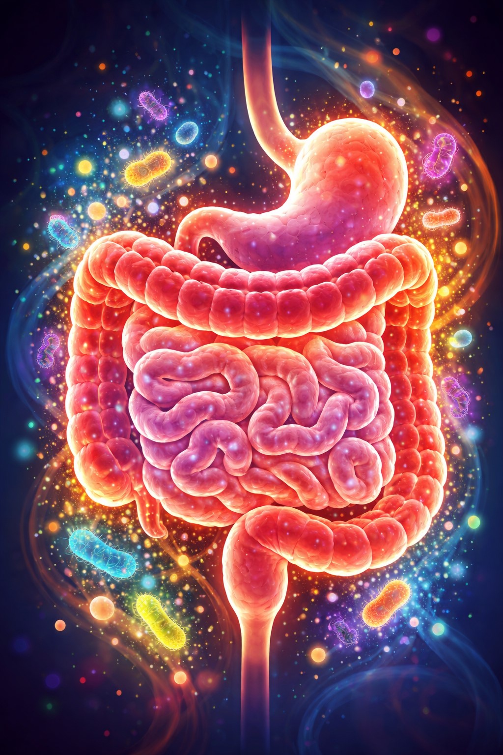 Can Gut Health Affect Erectile Dysfunction?