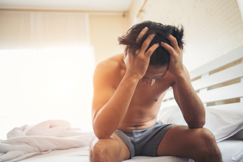 Erectile Dysfunction: Causes, Treatments & When to Seek Help