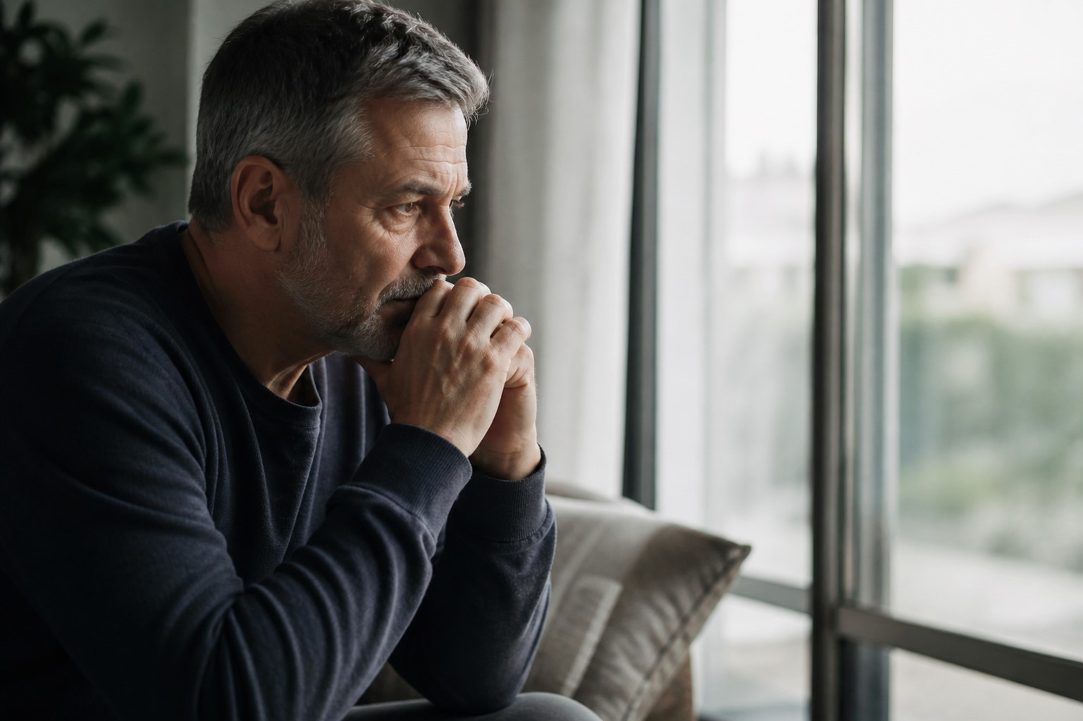 Which Prostate Cancers Actually Kill? New Evidence Explains Who Is Really at Risk