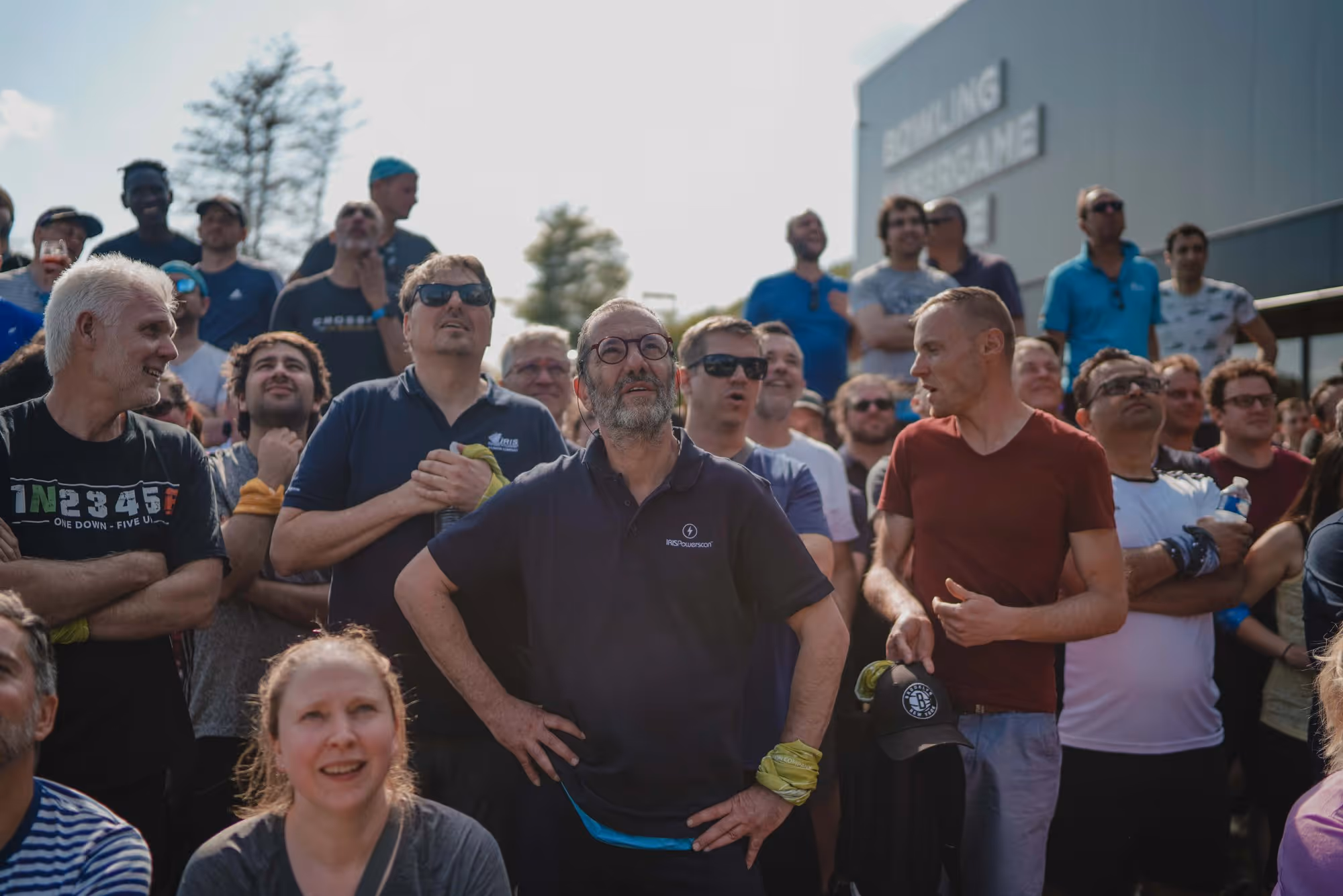 Teambuilding Durbuy