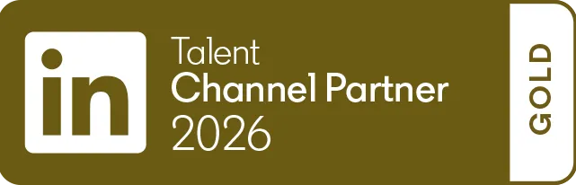 Gold Talent Partner