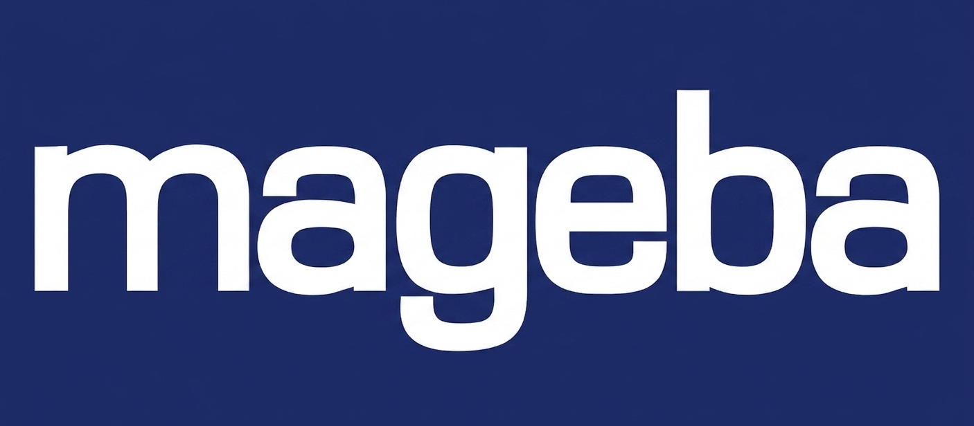 Mageba Logo
