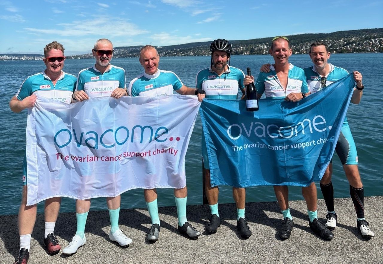 Milan to Zurich in 24 Hours: Our Toughest Challenge Yet