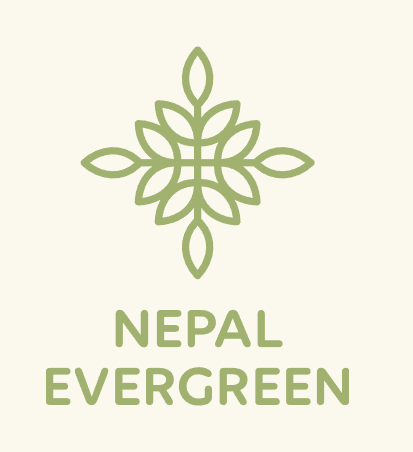 Nepal Evergreen Logo