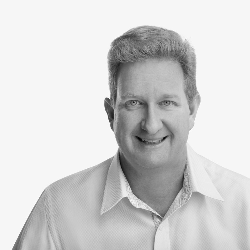 Paul Tuxford, Founder and Managing Partner of Nexus Advisory