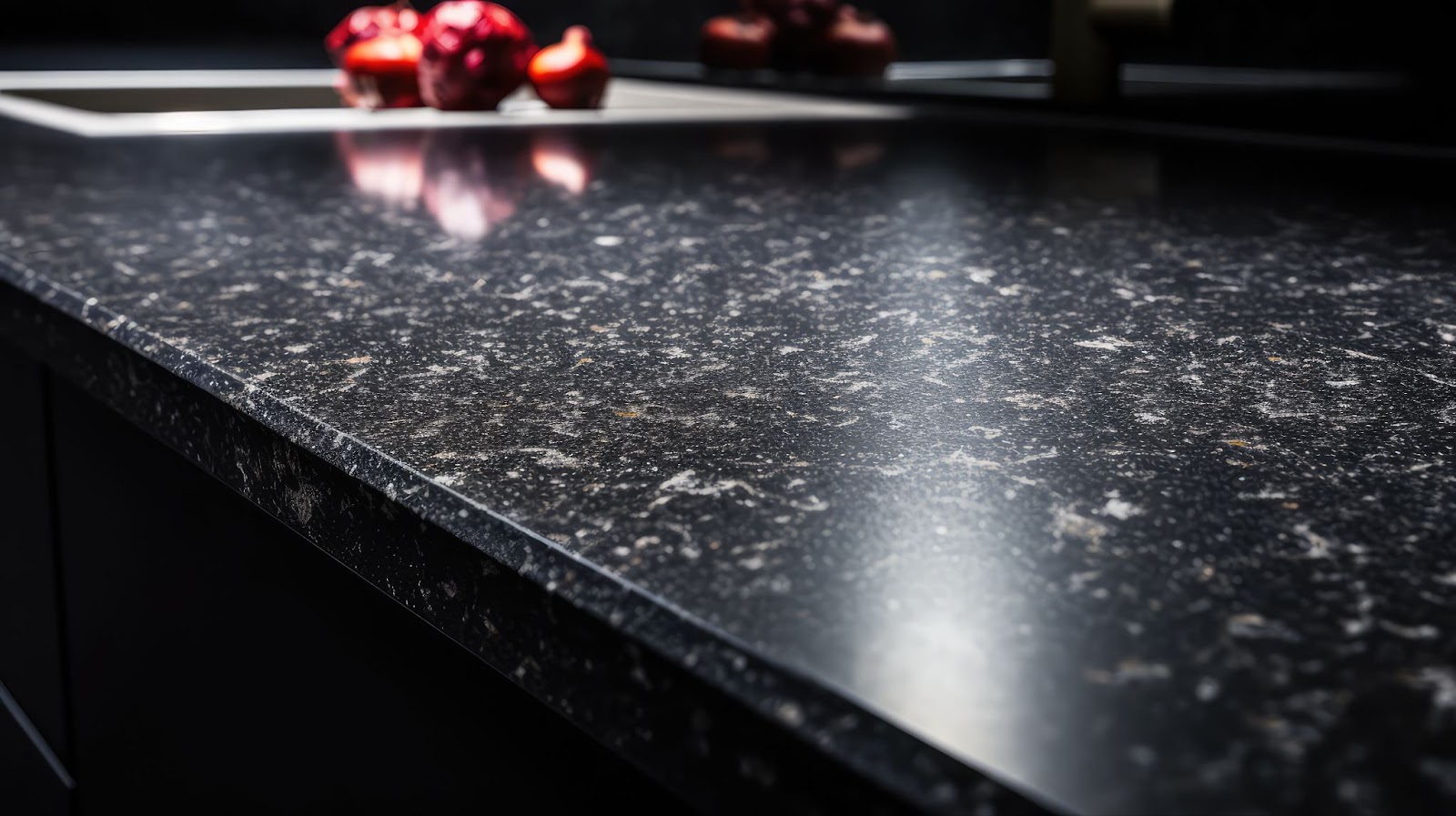 Granite Kitchen Countertop