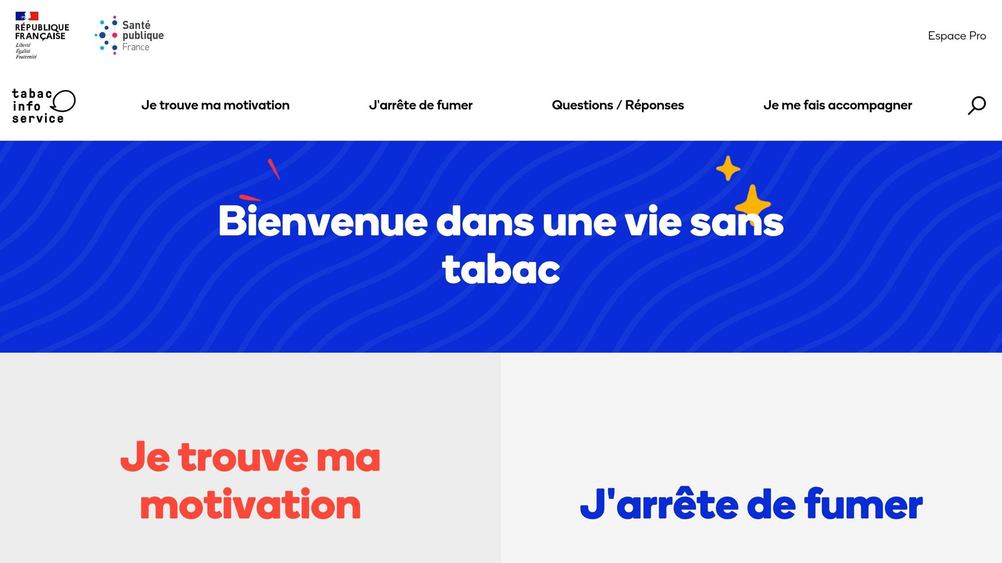 Tabac Info Service