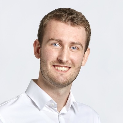 Oscar Tørnes