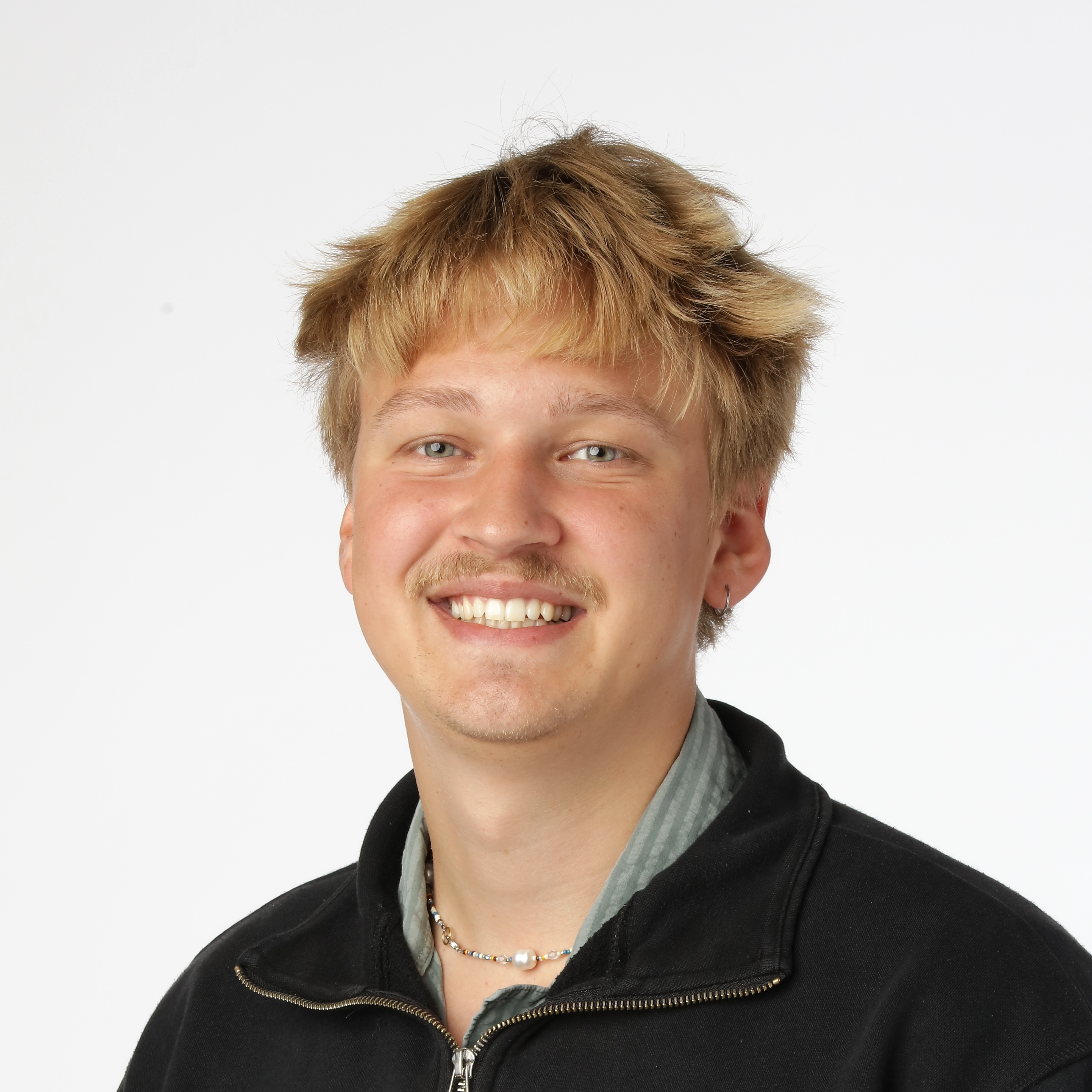 Matis Ljungberg 