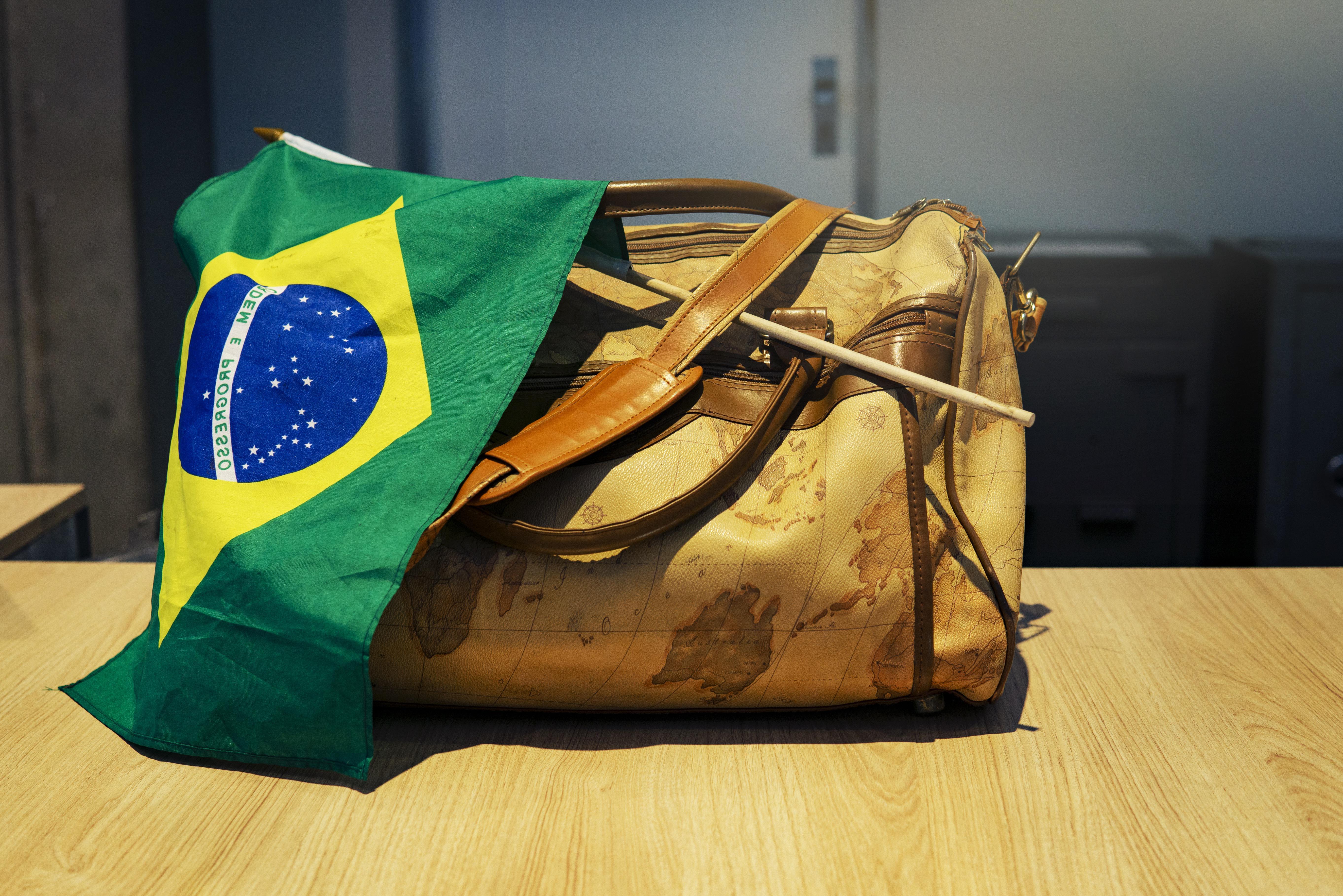 Customs Duty Limits: Bringing Goods into Brazil (The $1,000 Rule) - Tytle
