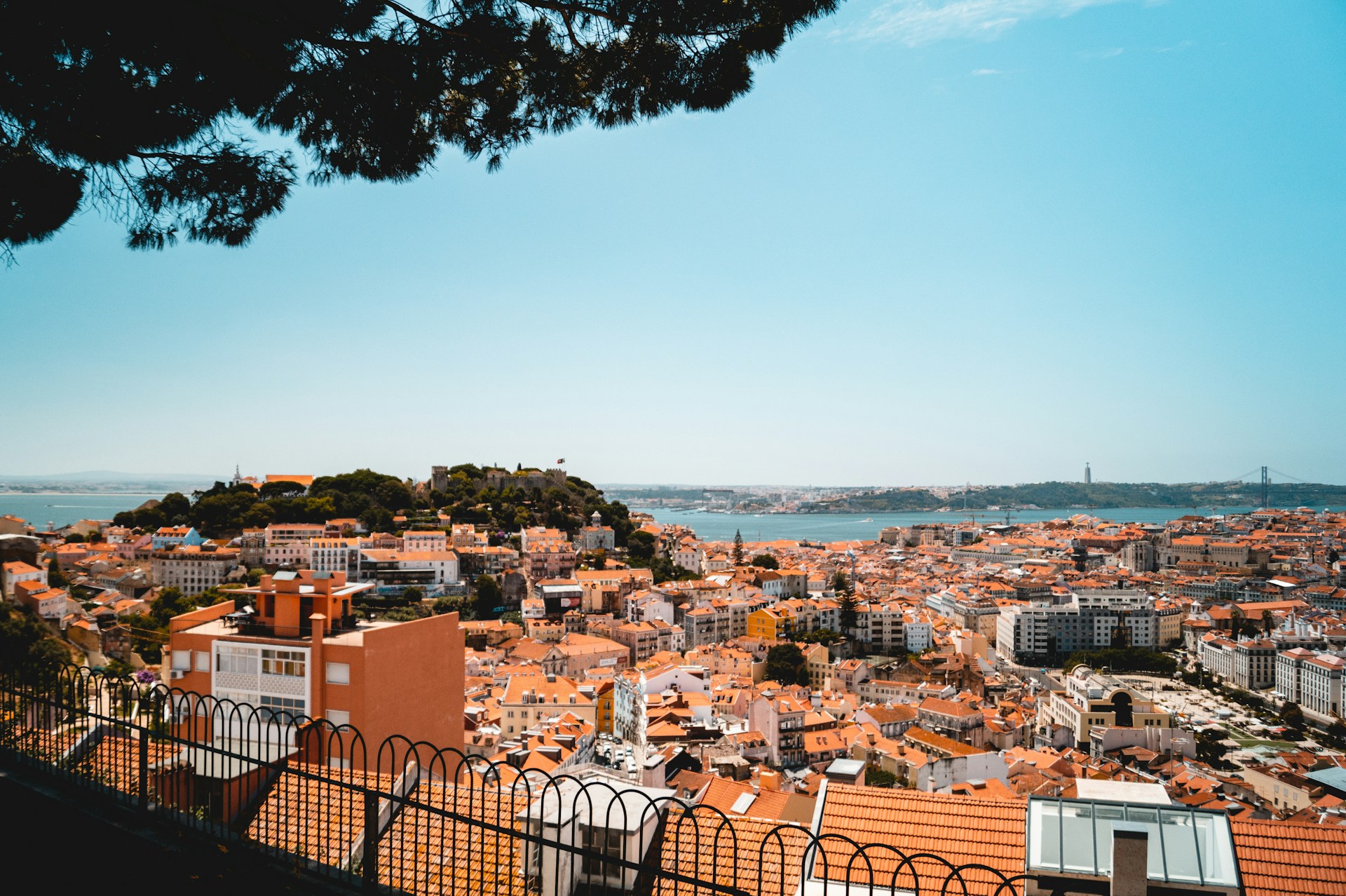 New Foreigners Act in Portugal: What Changes? -Tytle