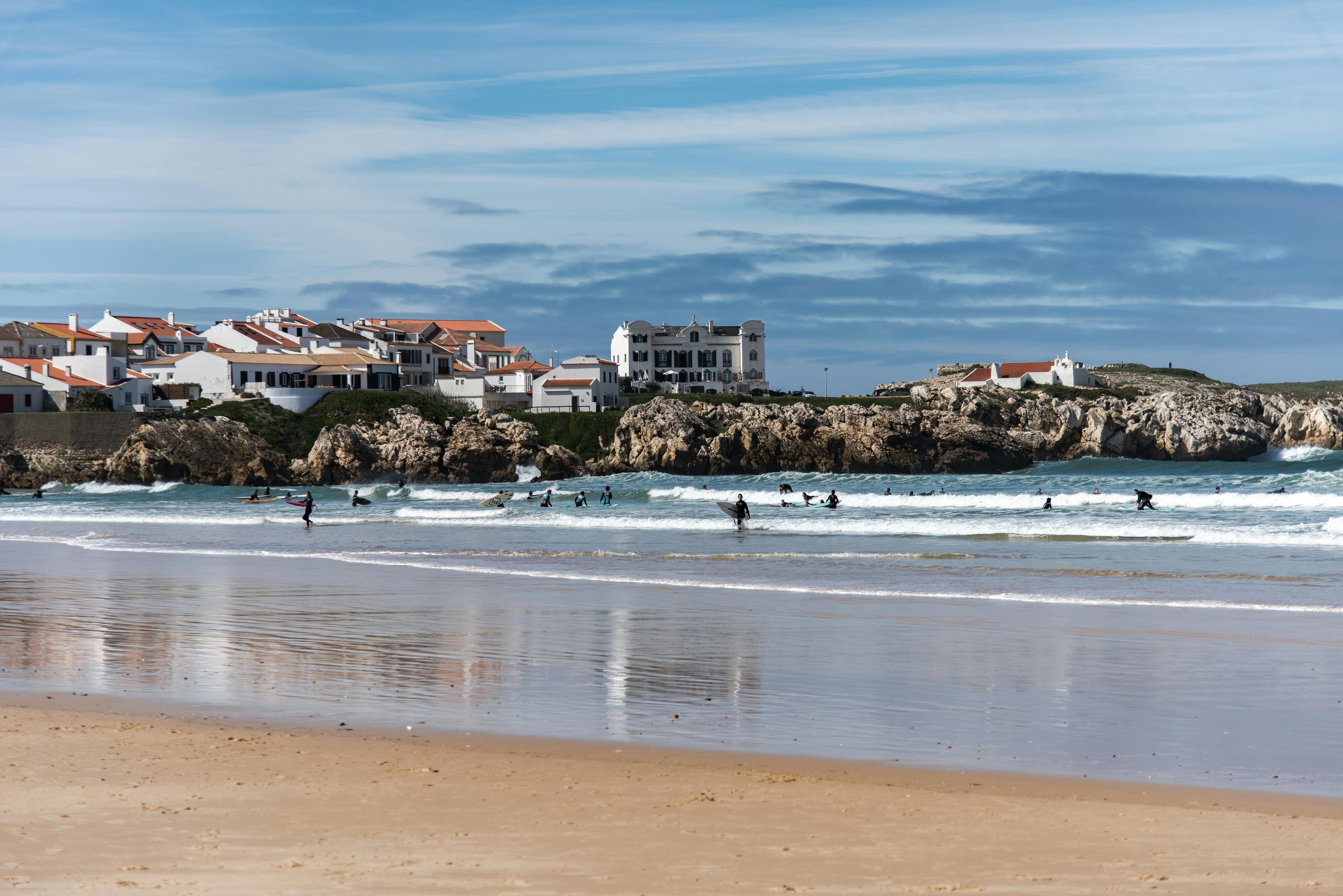 Rental Income Tax Rules in Portugal for Non-Resident Landlords - Tytle