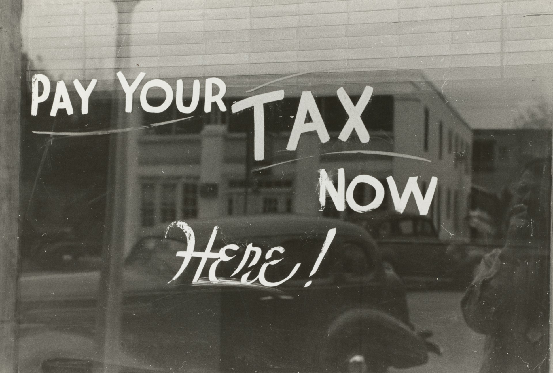 Tax Residency: The Basics & 5 Mistakes to Avoid - Tytle