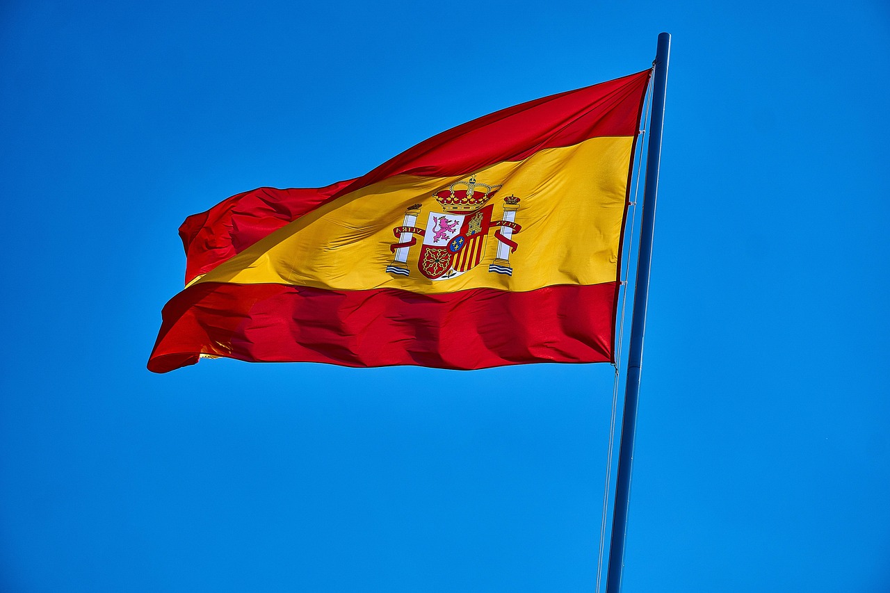 Spanish Tax Glossary: NIE, NIF, NAF and Withholdings - Tytle