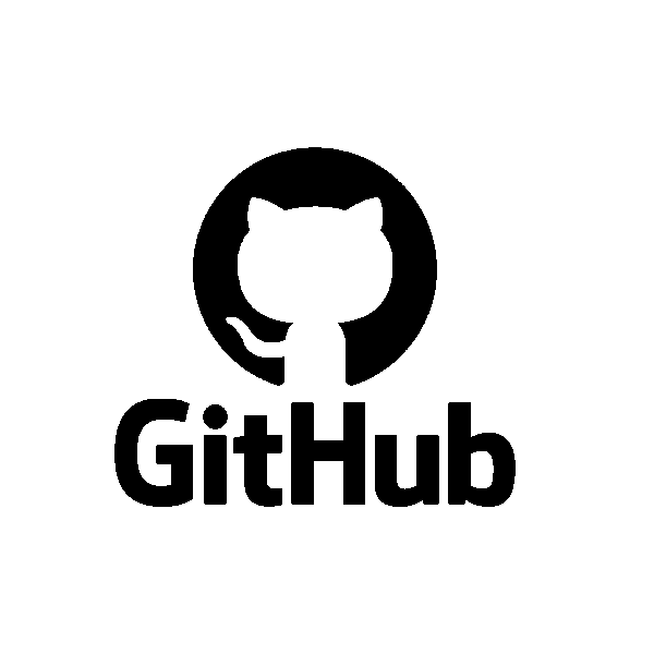 Logo GitHub.