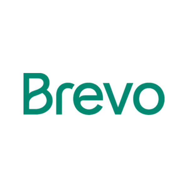 Logo Brevo.
